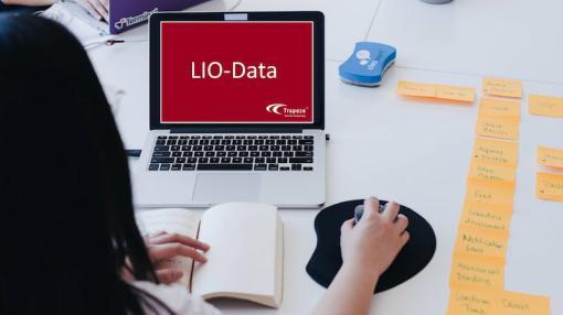 LIO-Data im operativen Einsatz