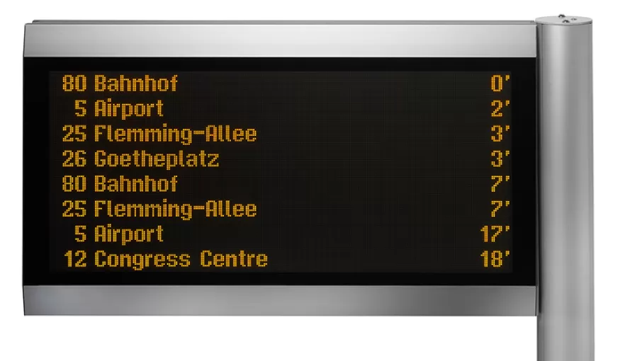 SmartInfo G3i / G4i (ISC) Systembetreuer