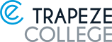 Trapeze College Logo